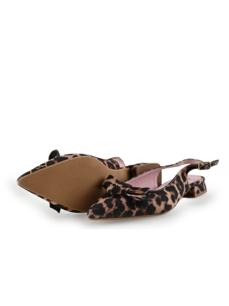 Notre-V Slingbacks