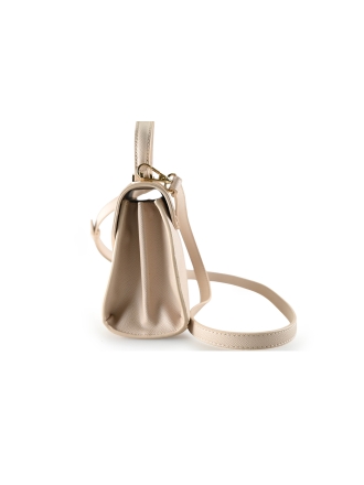 Valentino Schoudertas Beige 297927