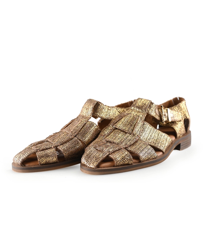 Bronx Sandalen