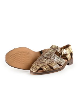 Bronx Sandalen