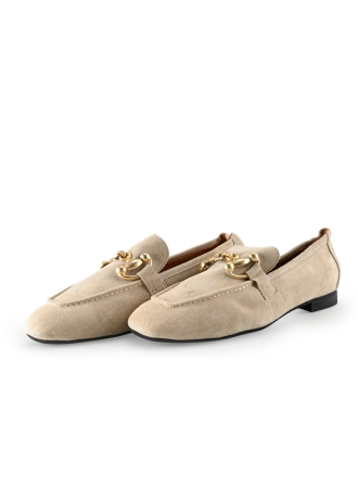 Notre-V Instappers Beige 297934