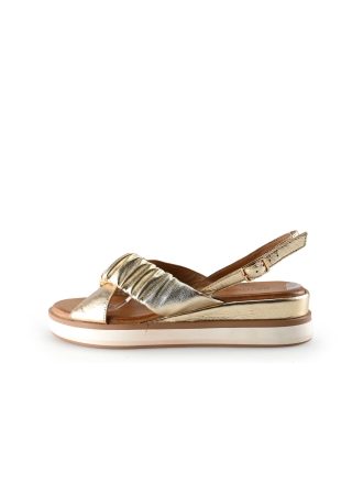 Inuovo Sandalen Goud 297937