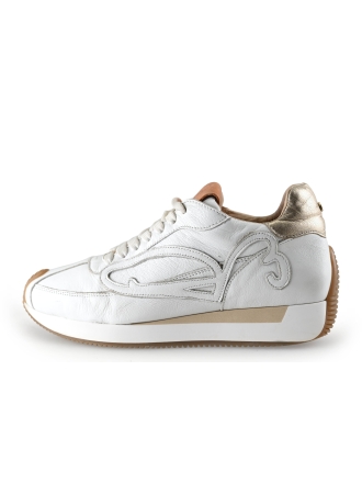 Fred de La Bretoniere Sneakers