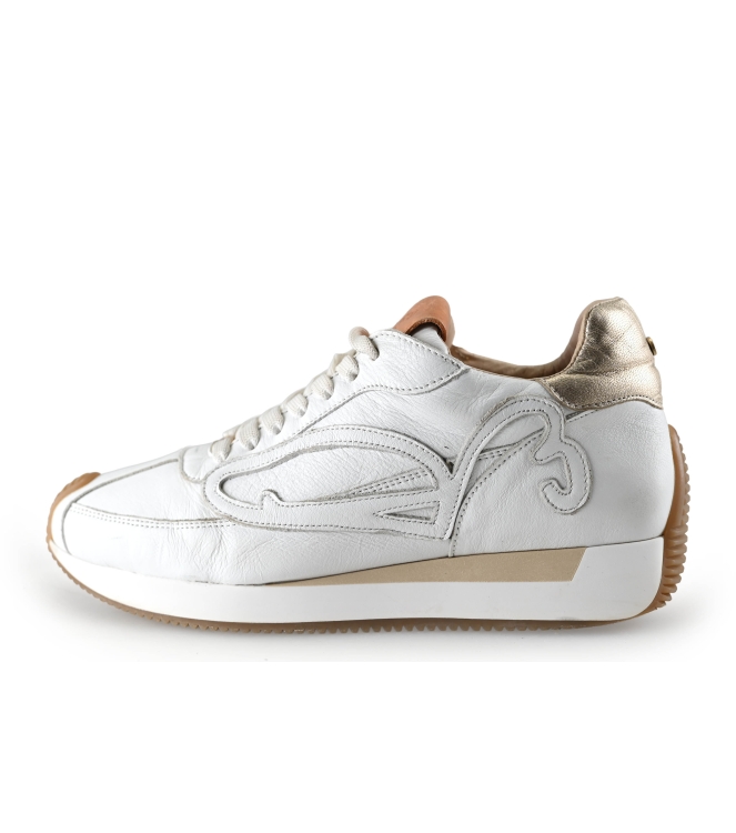 Fred de La Bretoniere Sneakers