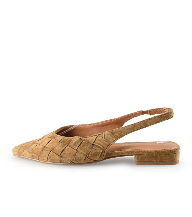 Stefano Lauran Slingbacks