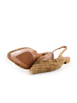 Stefano Lauran Slingbacks