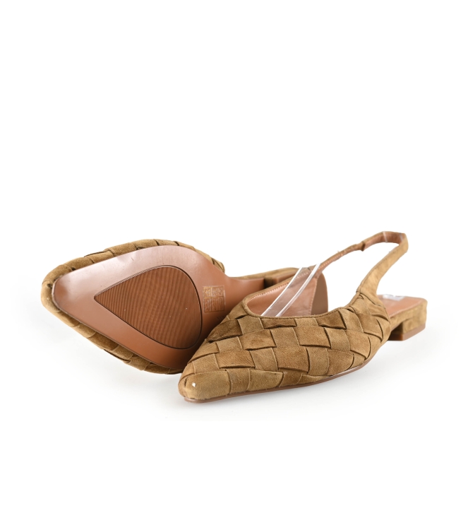 Stefano Lauran Slingbacks