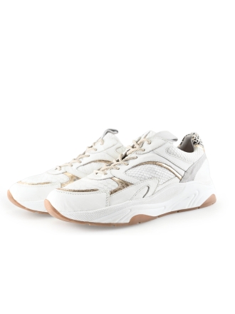 Notre-V Sneakers Wit 297941