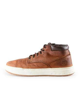 Timberland Sneakers Cognac 297942