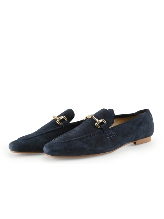 Blasz Loafers Blauw 297943