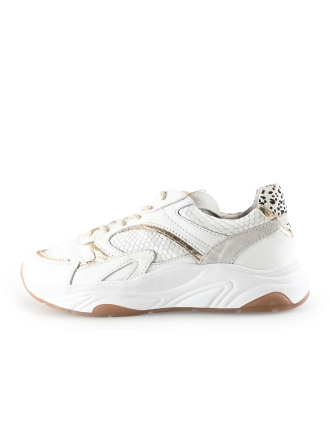 Notre-V Sneakers Wit 297947