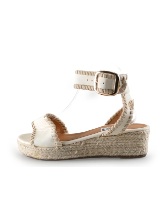 Ayana Sandalen Wit 297961