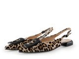Notre-V Slingbacks