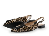 Notre-V Slingbacks