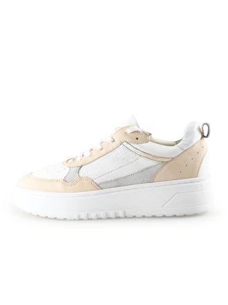 Lina Locchi Sneakers Wit 297966