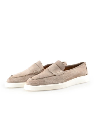 Stefano Lauran Loafers Beige 297972