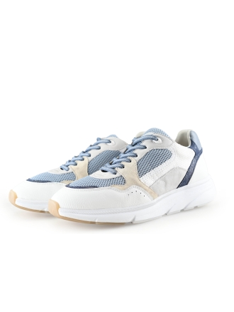 VIA VAI Sneakers Wit 297975