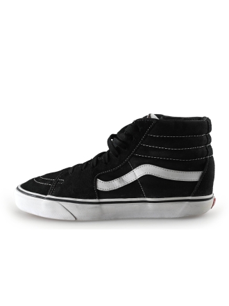 Vans Hoge sneakers Zwart 297980
