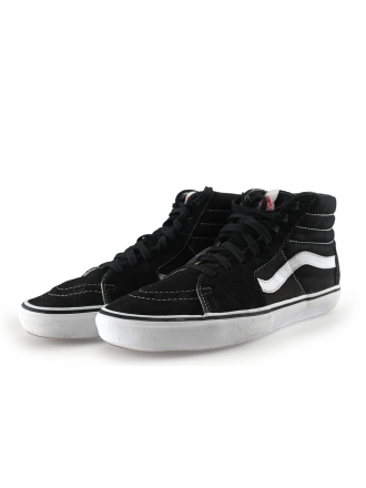 Vans Hoge sneakers Zwart 297980