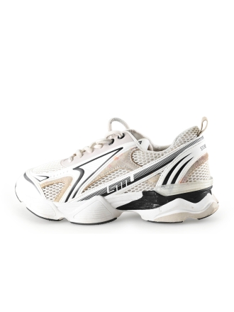 Steve Madden Sneakers Wit 297981