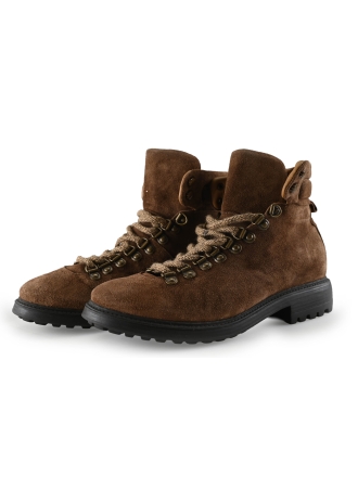 Stefano Lauran Veterboots Bruin 297983