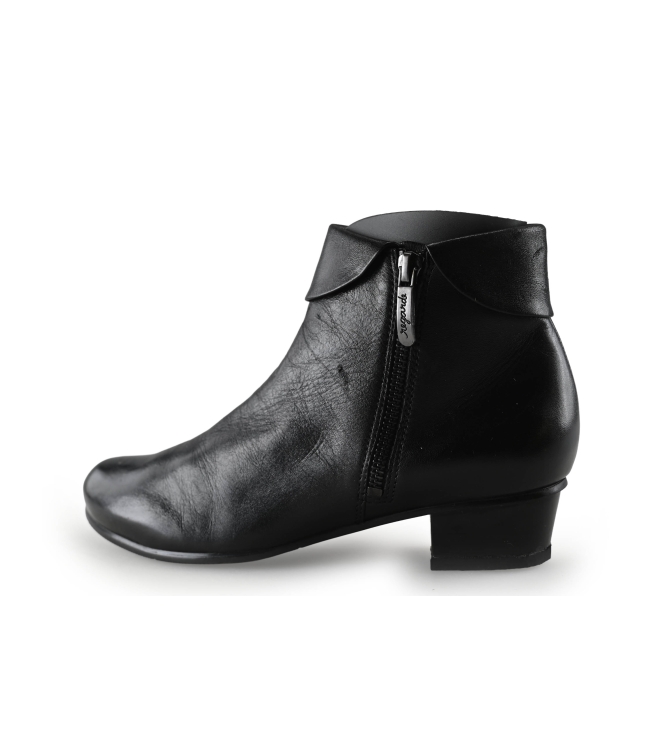 Regarde le ciel Enkellaarzen