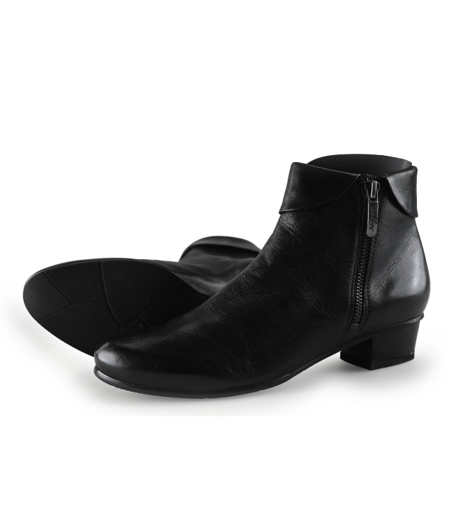 Regarde le ciel Enkellaarzen