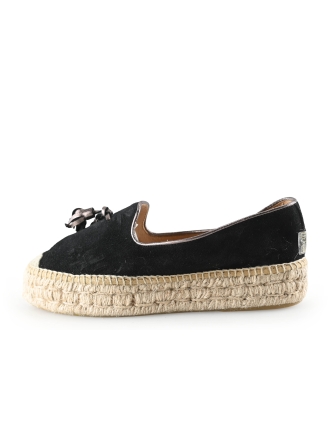 Ayana Espadrilles Zwart 297986