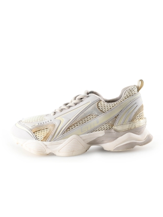 Steve Madden Sneakers Zilver 297987