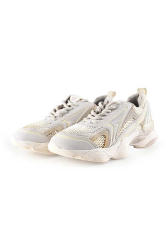 Steve Madden Sneakers Zilver 297987