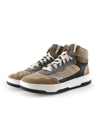 Muyters Sneakers Beige 298005