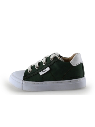Shoesme Sneakers Groen 298011