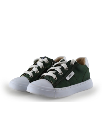Shoesme Sneakers Groen 298011