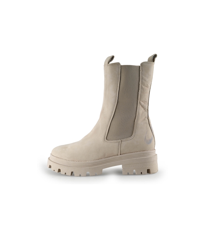 Manfield Chelsea boots