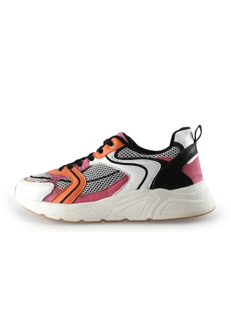 Cellini Sneakers Roze 298040