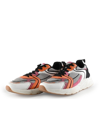 Cellini Sneakers Roze 298040