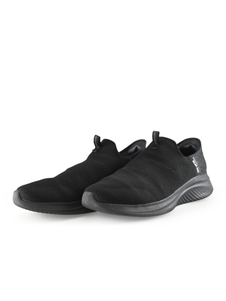 Skechers Instappers Zwart 298041