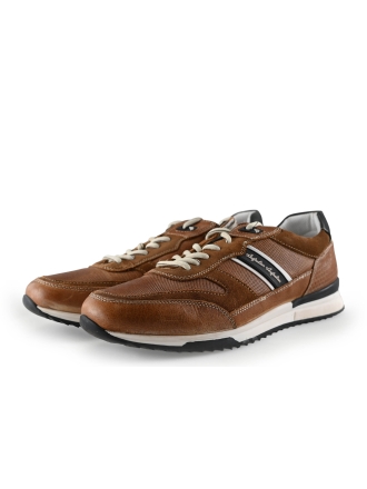 Australian Sneakers Cognac 298042