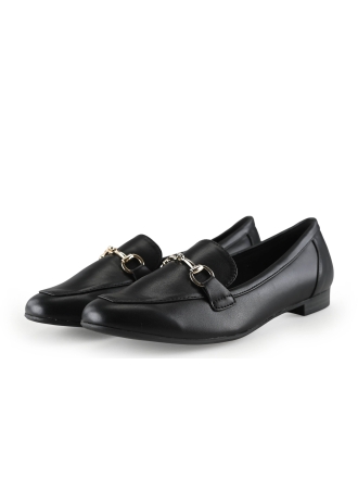Sacha Loafers Zwart 298047