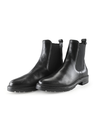 Linea Zeta Chelsea boots Zwart 298053