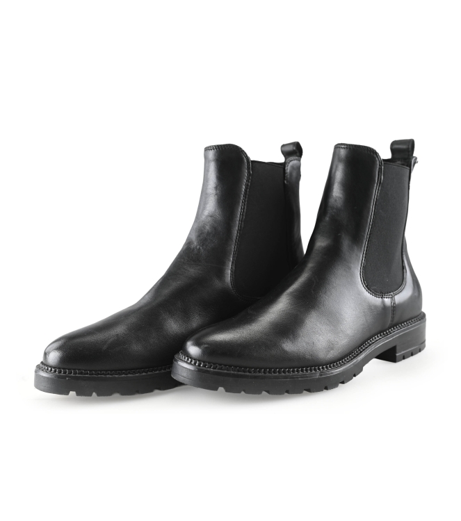 Linea Zeta Chelsea boots