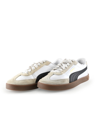 Puma Sneakers Wit 298057