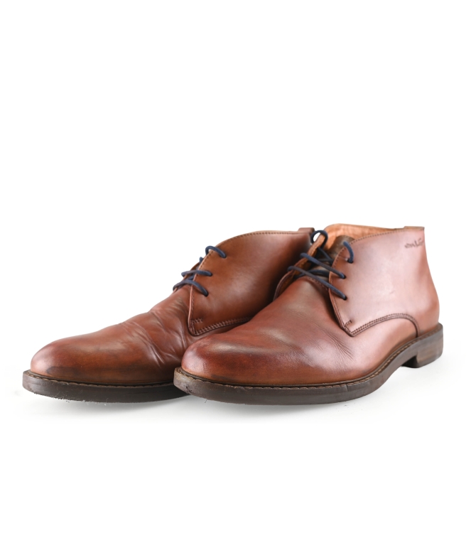 Van Lier Veterschoenen