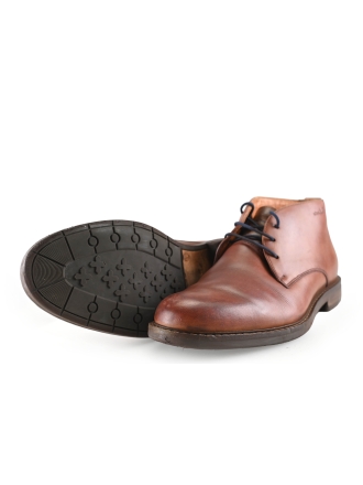 Van Lier Veterschoenen