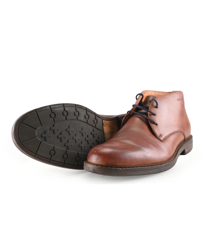 Van Lier Veterschoenen