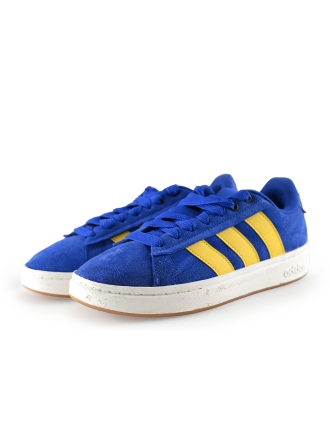 Adidas Sneakers Blauw 298065