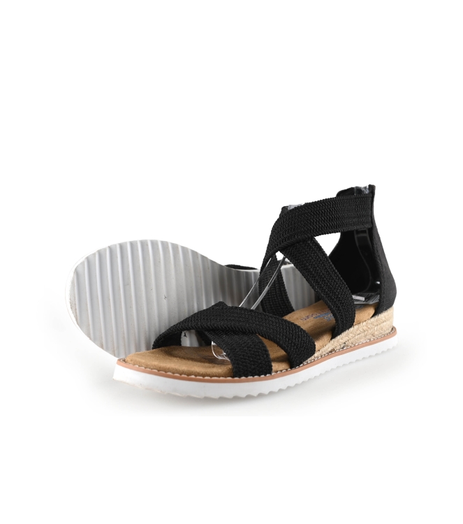 Bobs Sandalen