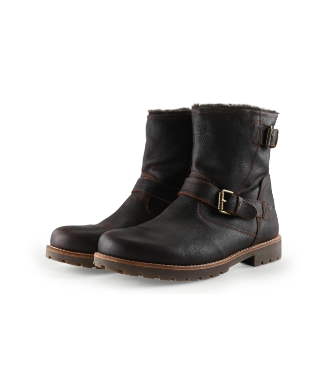 Panama Jack Biker boots