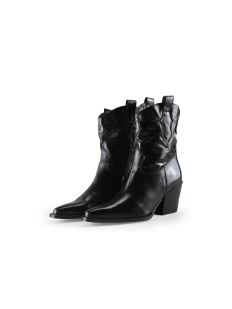 Linea Zeta Cowboy laarzen