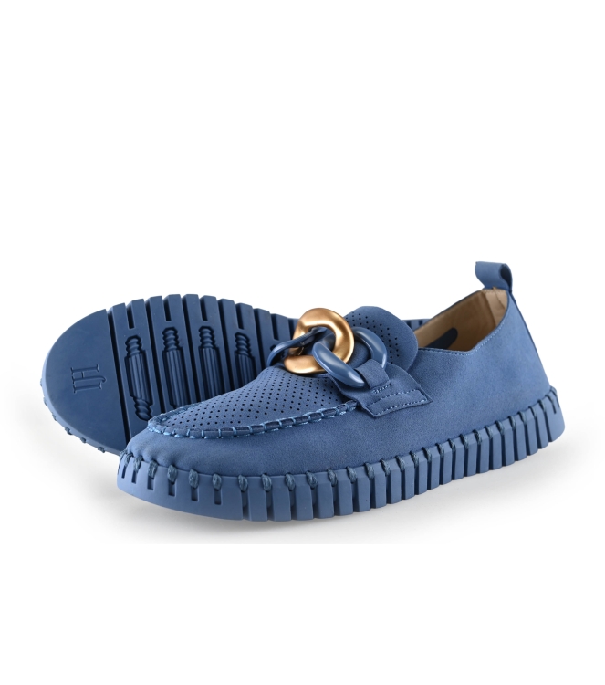 Ilse Jacobsen Instappers